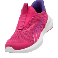 Sale Puma Kruz Profoam Sliptech PS Sko Børn