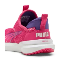 Sale Puma Kruz Profoam Sliptech PS Sko Børn