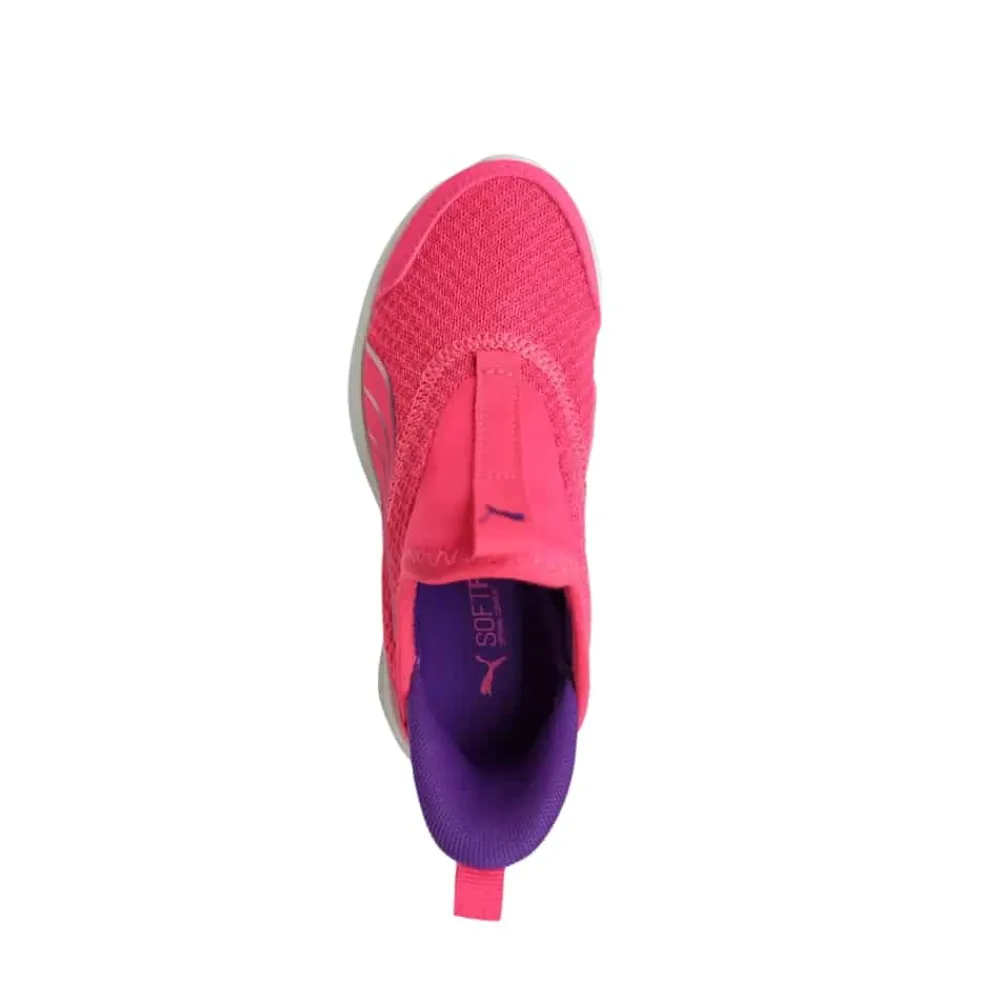 Sale Puma Kruz Profoam Sliptech PS Sko Børn