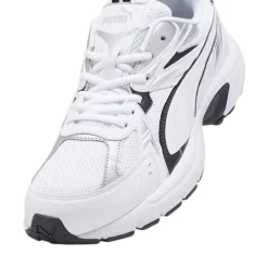 Outlet Puma Milenio Tech Sneakers Dame og Herre Sølv