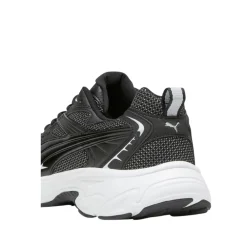 Discount Puma Morphic Base Sneakers Dame og Herre Sort