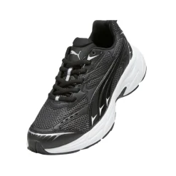 Discount Puma Morphic Base Sneakers Dame og Herre Sort