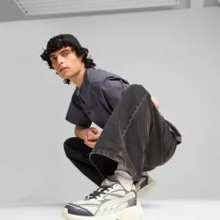 Outlet Puma Morphic Retro Sneakers Dame og Herre