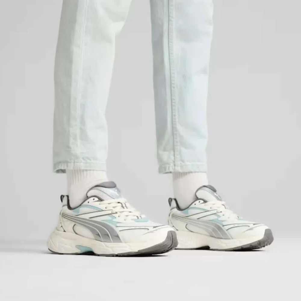 Hot Puma Morphic Sneakers Dame