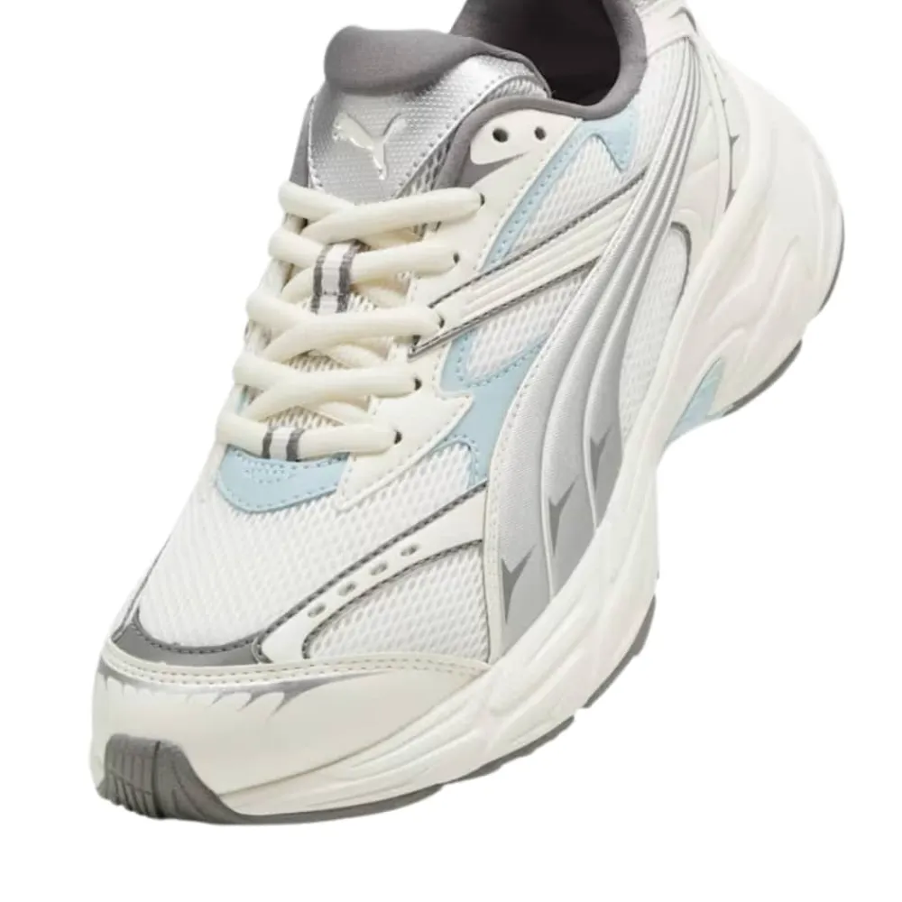 Hot Puma Morphic Sneakers Dame