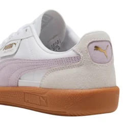 Discount Puma Palermo LTH Sneakers Dame