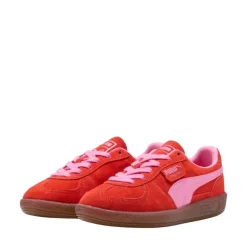 Puma Palermo Sneakers Dame Rød