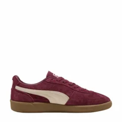 Online Puma Palermo Sneakers Dame Rød