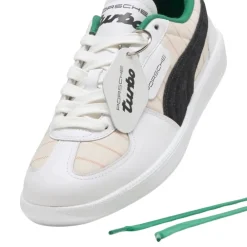 Best Puma Porsche Legacy Palermo Sneakers Herre