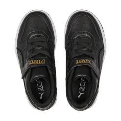 Clearance Puma RBD Game Low Sneakers Børn