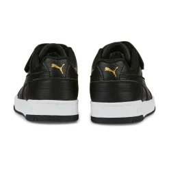 Clearance Puma RBD Game Low Sneakers Børn