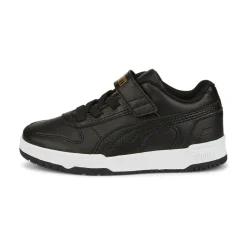 Clearance Puma RBD Game Low Sneakers Børn