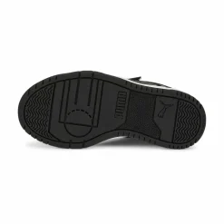 Clearance Puma RBD Game Low Sneakers Børn