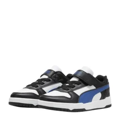 Hot Puma RBD Game Low Sneakers Børn
