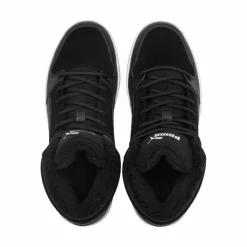 Puma Rebound Layup Fur Støvle Børn