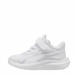 Hot Puma Skyrocket 2 AC Sneakers Små Børn Hvid