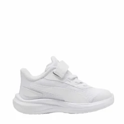 Hot Puma Skyrocket 2 AC Sneakers Små Børn Hvid