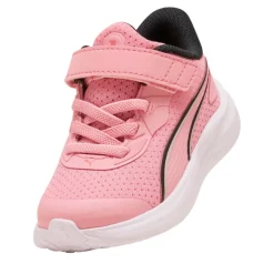 Clearance Puma Skyrocket 2 AC Sneakers Små Børn Rosa