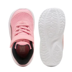 Clearance Puma Skyrocket 2 AC Sneakers Små Børn Rosa