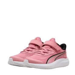 Best Puma Skyrocket 2 AC Sneakers Børn Rosa