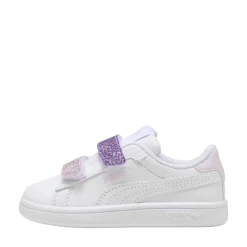 Discount Puma Smash 3.0 L Sko Børn