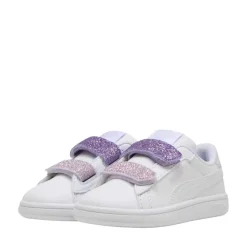 Discount Puma Smash 3.0 L Sko Børn