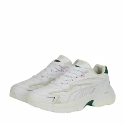 Clearance Puma Teveris Nitro Preppy Sneakers Dame