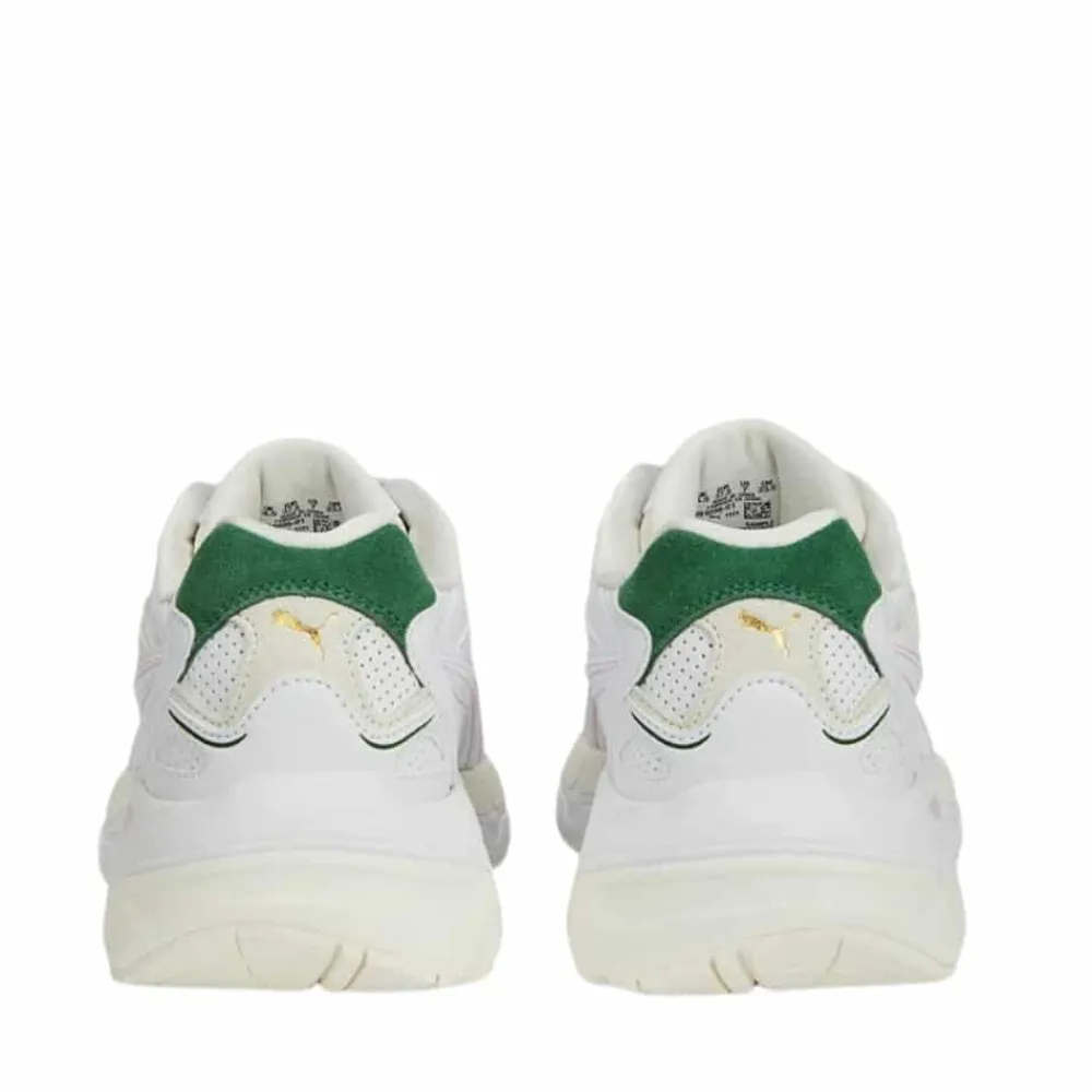 Clearance Puma Teveris Nitro Preppy Sneakers Dame