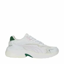 Clearance Puma Teveris Nitro Preppy Sneakers Dame