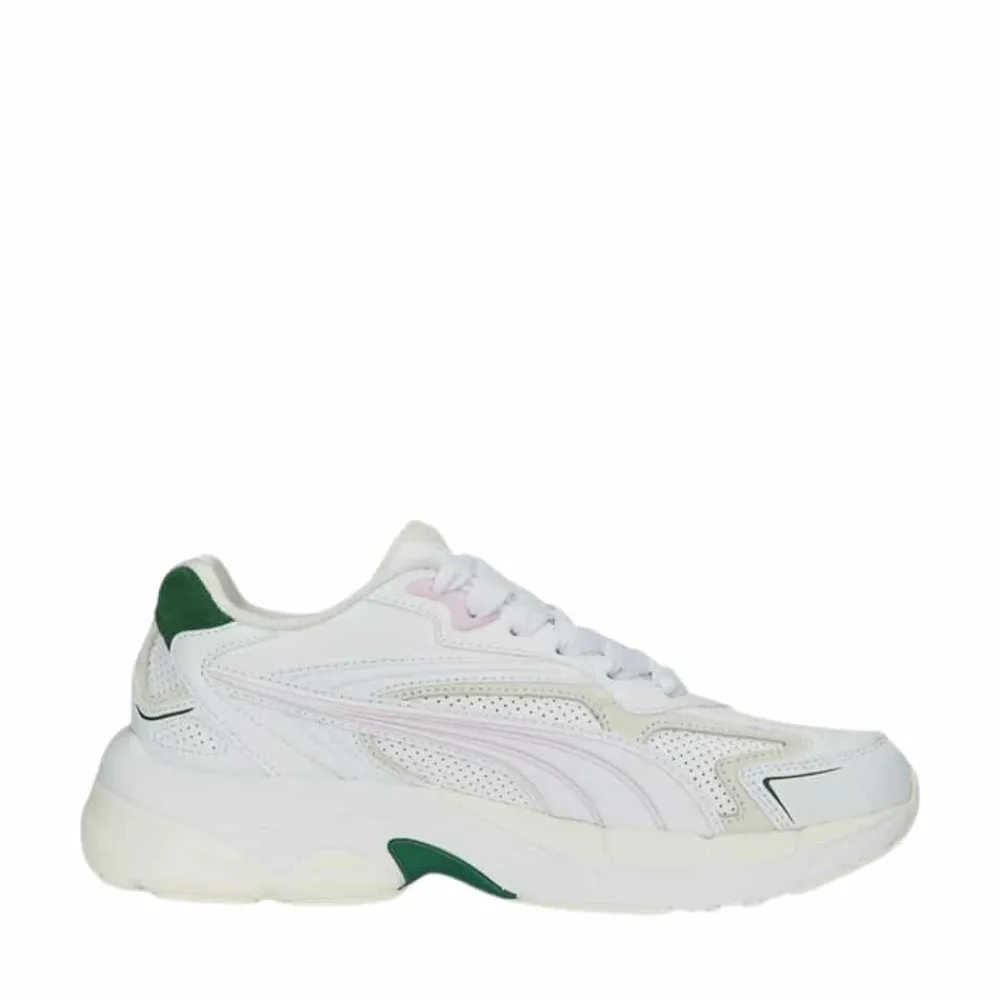 Clearance Puma Teveris Nitro Preppy Sneakers Dame