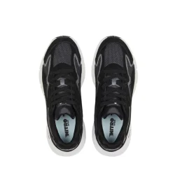 Outlet Puma Teveris Nitro Sneakers Dame Sort