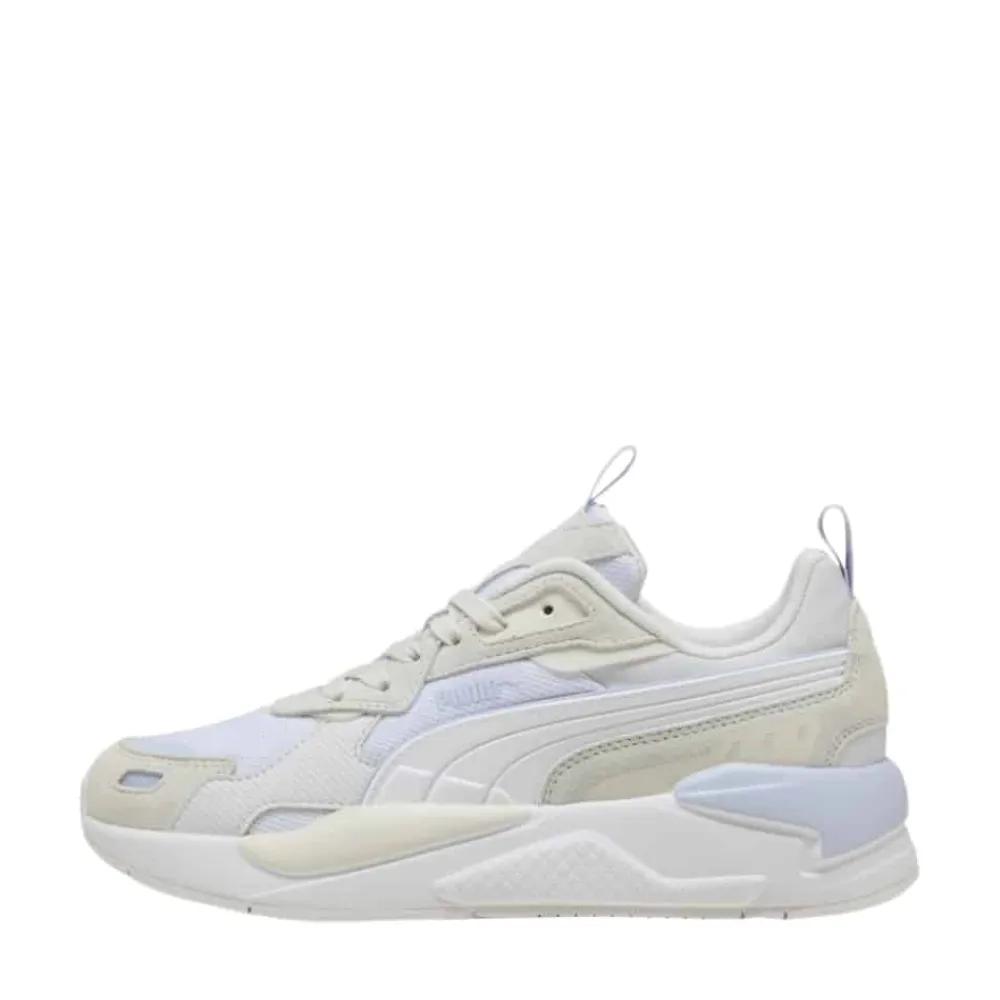 Puma X-Ray 3 SD Sneakers Dame Lilla