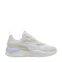 Puma X-Ray 3 SD Sneakers Dame Lilla