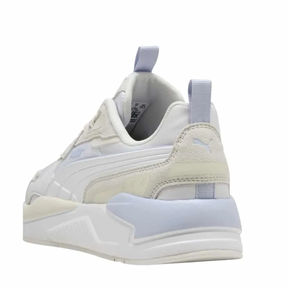 Puma X-Ray 3 SD Sneakers Dame Lilla