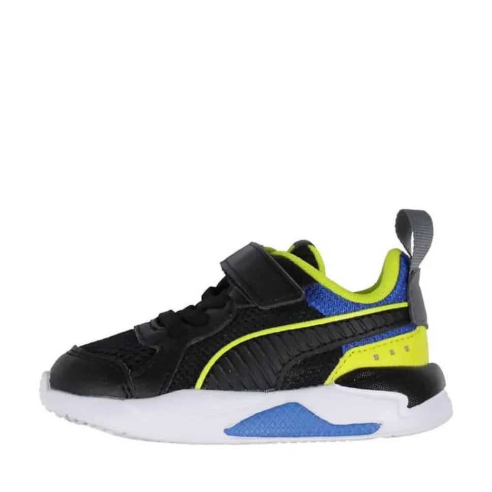 Outlet Puma X-Ray AC INF Sneakers Børn