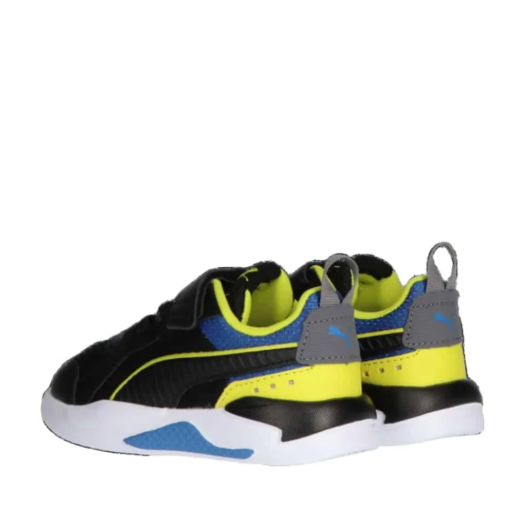 Outlet Puma X-Ray AC INF Sneakers Børn