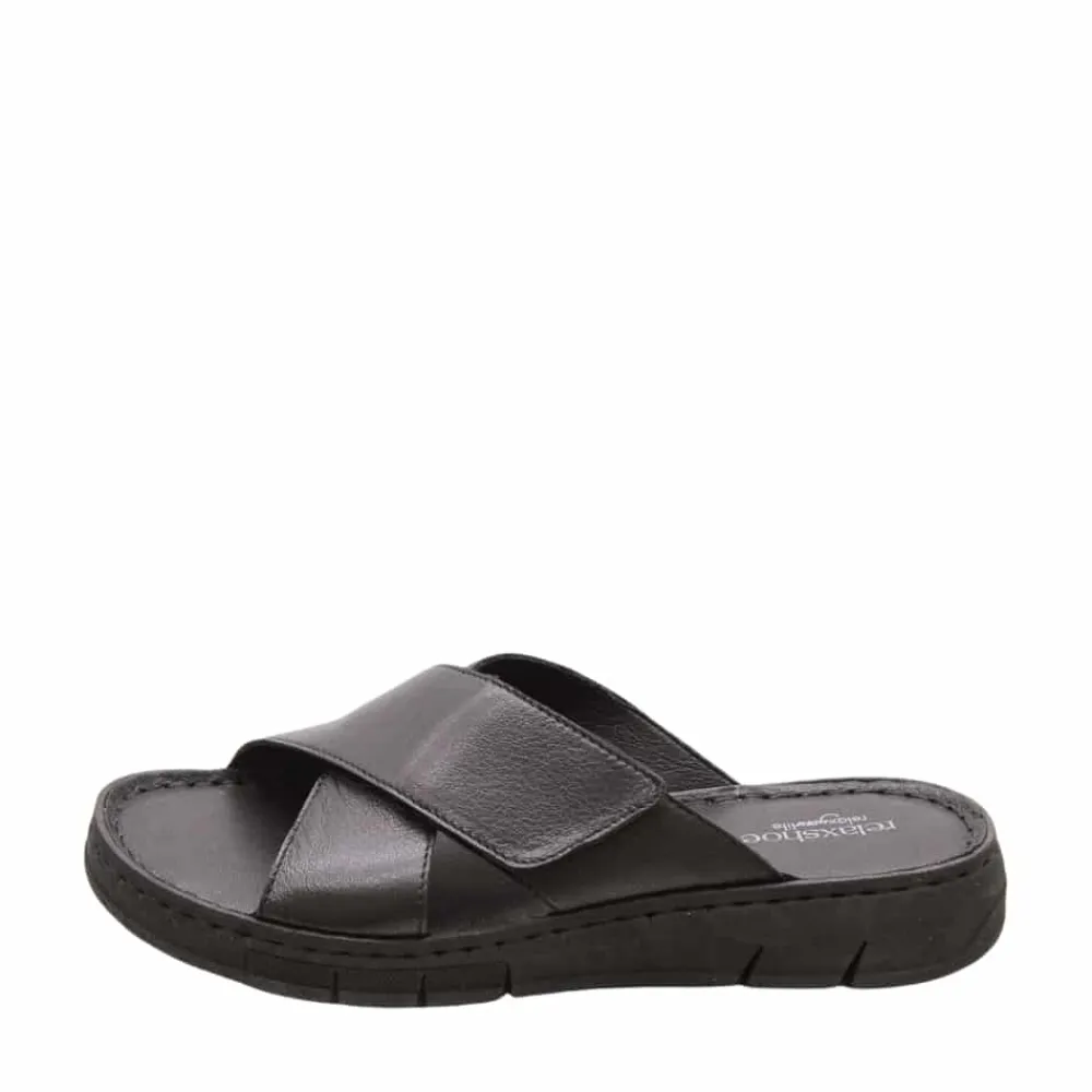 Discount Relax shoe Sandal Dame