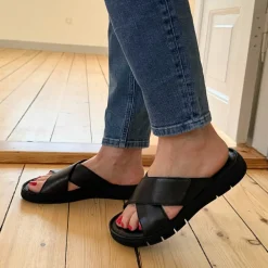 Discount Relax shoe Sandal Dame