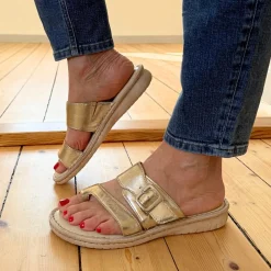 Outlet Relax shoe Sandal Dame