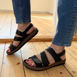 Sale Relax shoe Sandal Dame