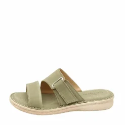 Sale Relax shoe Sandal Dame Grøn