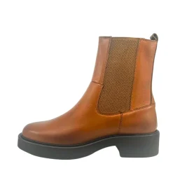 Clearance Relax shoe Støvle Dame Camel