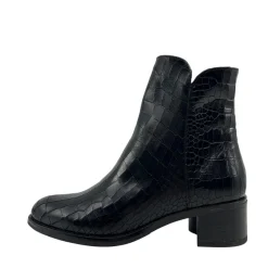 New Relax shoe Støvle Dame