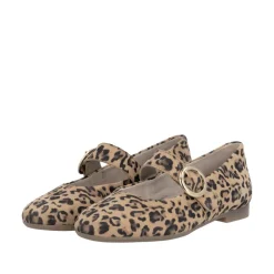 Best Remonte Ballerinasko Dame