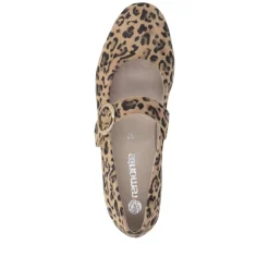 Best Remonte Ballerinasko Dame