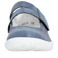 Sale Remonte Sko Dame Blå