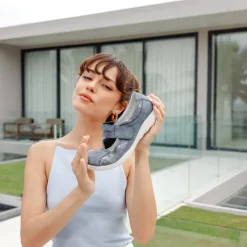 Sale Remonte Sko Dame Blå