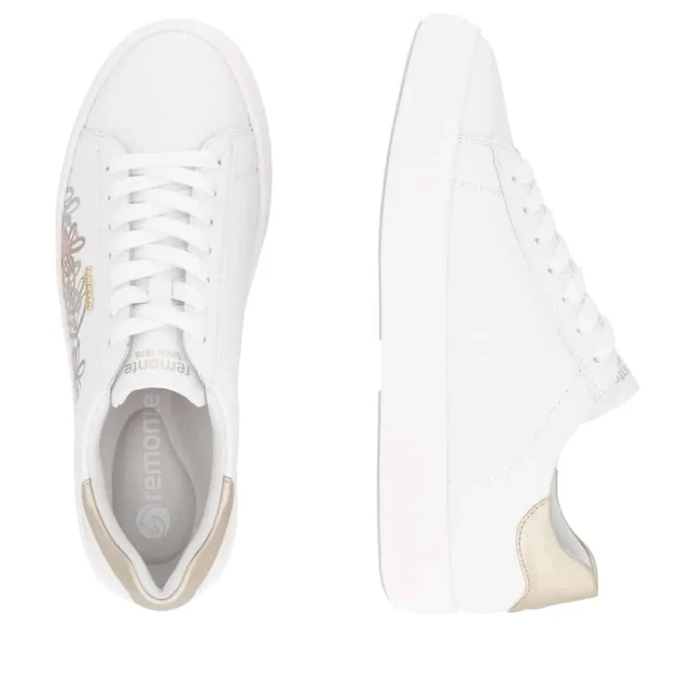 Best Remonte Sneakers Dame