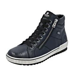 Remonte Støvle Dame Blå