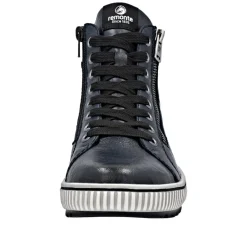 Remonte Støvle Dame Blå